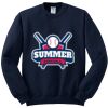NuBlend ® Crewneck Sweatshirt Thumbnail