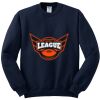 NuBlend ® Crewneck Sweatshirt Thumbnail