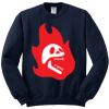 NuBlend ® Crewneck Sweatshirt Thumbnail