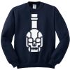 NuBlend ® Crewneck Sweatshirt Thumbnail