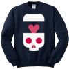 NuBlend ® Crewneck Sweatshirt Thumbnail