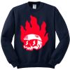 NuBlend ® Crewneck Sweatshirt Thumbnail