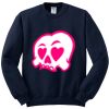 NuBlend ® Crewneck Sweatshirt Thumbnail