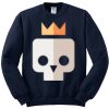 NuBlend ® Crewneck Sweatshirt Thumbnail