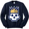 NuBlend ® Crewneck Sweatshirt Thumbnail