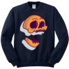 NuBlend ® Crewneck Sweatshirt Thumbnail