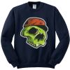 NuBlend ® Crewneck Sweatshirt Thumbnail