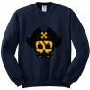 NuBlend ® Crewneck Sweatshirt Thumbnail