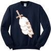 NuBlend ® Crewneck Sweatshirt Thumbnail