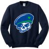 NuBlend ® Crewneck Sweatshirt Thumbnail