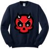 NuBlend ® Crewneck Sweatshirt Thumbnail
