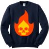 NuBlend ® Crewneck Sweatshirt Thumbnail