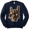 NuBlend ® Crewneck Sweatshirt Thumbnail