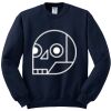 NuBlend ® Crewneck Sweatshirt Thumbnail