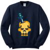 NuBlend ® Crewneck Sweatshirt Thumbnail