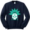 NuBlend ® Crewneck Sweatshirt Thumbnail