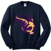 NuBlend ® Crewneck Sweatshirt Thumbnail