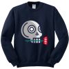 NuBlend ® Crewneck Sweatshirt Thumbnail