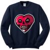 NuBlend ® Crewneck Sweatshirt Thumbnail