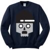 NuBlend ® Crewneck Sweatshirt Thumbnail