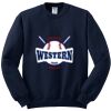 NuBlend ® Crewneck Sweatshirt Thumbnail