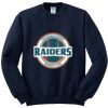 NuBlend ® Crewneck Sweatshirt Thumbnail