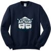 NuBlend ® Crewneck Sweatshirt Thumbnail