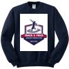 NuBlend ® Crewneck Sweatshirt Thumbnail