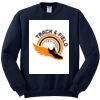 NuBlend ® Crewneck Sweatshirt Thumbnail