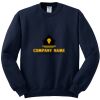 NuBlend ® Crewneck Sweatshirt Thumbnail