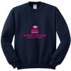 NuBlend ® Crewneck Sweatshirt Thumbnail