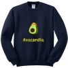 NuBlend ® Crewneck Sweatshirt Thumbnail
