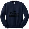 NuBlend ® Crewneck Sweatshirt Thumbnail