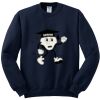 NuBlend ® Crewneck Sweatshirt Thumbnail