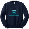 NuBlend ® Crewneck Sweatshirt Thumbnail