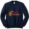NuBlend ® Crewneck Sweatshirt Thumbnail