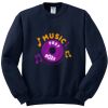 NuBlend ® Crewneck Sweatshirt Thumbnail