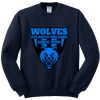 NuBlend ® Crewneck Sweatshirt Thumbnail