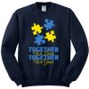 NuBlend ® Crewneck Sweatshirt Thumbnail