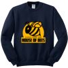 NuBlend ® Crewneck Sweatshirt Thumbnail