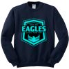 NuBlend ® Crewneck Sweatshirt Thumbnail
