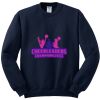 NuBlend ® Crewneck Sweatshirt Thumbnail