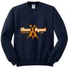 NuBlend ® Crewneck Sweatshirt Thumbnail
