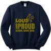 NuBlend ® Crewneck Sweatshirt Thumbnail
