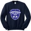 NuBlend ® Crewneck Sweatshirt Thumbnail