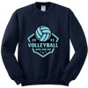 NuBlend ® Crewneck Sweatshirt Thumbnail