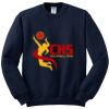 NuBlend ® Crewneck Sweatshirt Thumbnail
