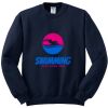 NuBlend ® Crewneck Sweatshirt Thumbnail