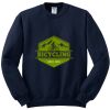 NuBlend ® Crewneck Sweatshirt Thumbnail