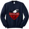 NuBlend ® Crewneck Sweatshirt Thumbnail